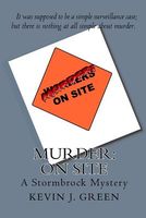Cover of Murder by Kevin J. Green