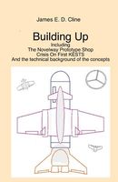 Cover of Building Up by James E.D. Cline