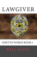 Cover of Lawgiver by Will Davis