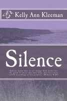 Cover of Silence by Kelly Kleeman