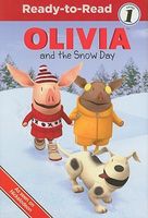 Olivia and the Snow Day