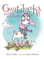 Goatilocks and the Three Bears