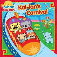 Kai-lan's Carnival