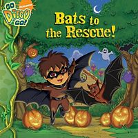 Bats to the Rescue!