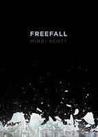 Cover of Freefall by Mindi Scott
