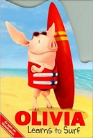 Olivia Learns to Surf