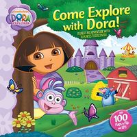 Come Explore with Dora!