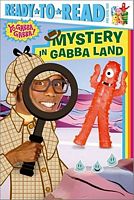 A Mystery in Gabba Land