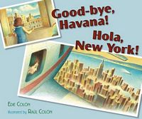 Edie Colon's Latest Book