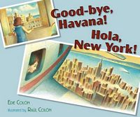 Good-bye, Havana! Hola, New York!