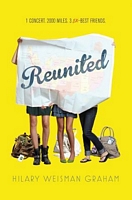 Cover of Reunited by Hilary Weisman Graham