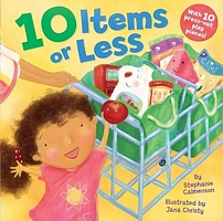 10 Items or Less