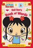 Kai-lan's Book of Words