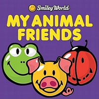 My Animal Friends