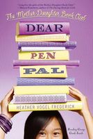 Dear Pen Pal