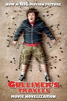 Gulliver's Travels Movie Novelization