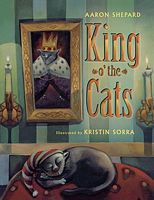 King o' the Cats