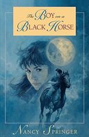 The Boy on a Black Horse