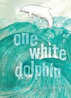 One White Dolphin