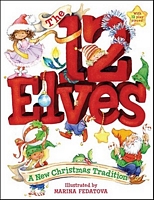 The 12 Elves