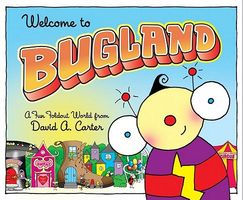 Welcome to Bugland!