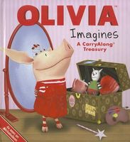 Olivia Imagines