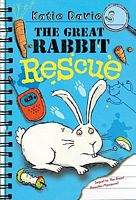 The Great Rabbit Rescue