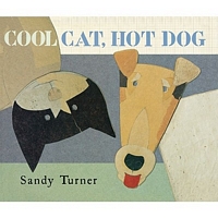 Sandy Turner's Latest Book