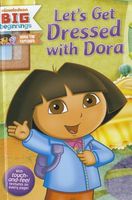 Let's Get Dressed with Dora