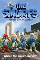 The Smurfs: Movie Novelization