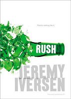 Cover of Rush by Jeremy Iversen