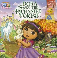 Dora Saves the Enchanted Forest