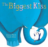 The Biggest Kiss