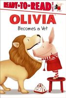 Olivia Becomes a Vet