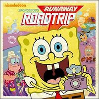 SpongeBob's Runaway Road Trip