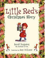 Little Red's Christmas Story