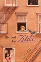 Signed by Zelda