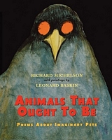 Richard Michelson's Latest Book