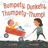 Bumpety, Dunkety, Thumpety-Thump!