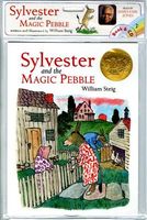 Sylvester and the Magic Pebble