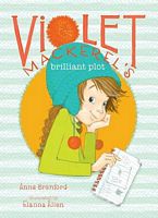 Violet Mackerel's Brilliant Plot