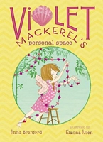 Violet Mackerel's Personal Space