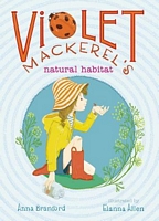 Violet Mackerel's Natural Habitat