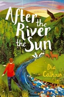 Dia Calhoun's Latest Book