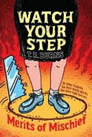 T.R. Burns's Latest Book