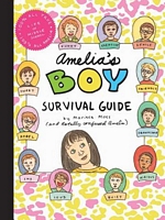 Amelia's Boy Survival Guide