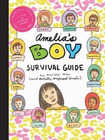 Amelia's Boy Survival Guide