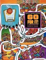 Go for It!: A Mazemaster Sports Book