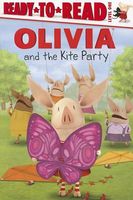 Olivia and the Kite Party