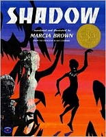 Marcia Brown's Latest Book